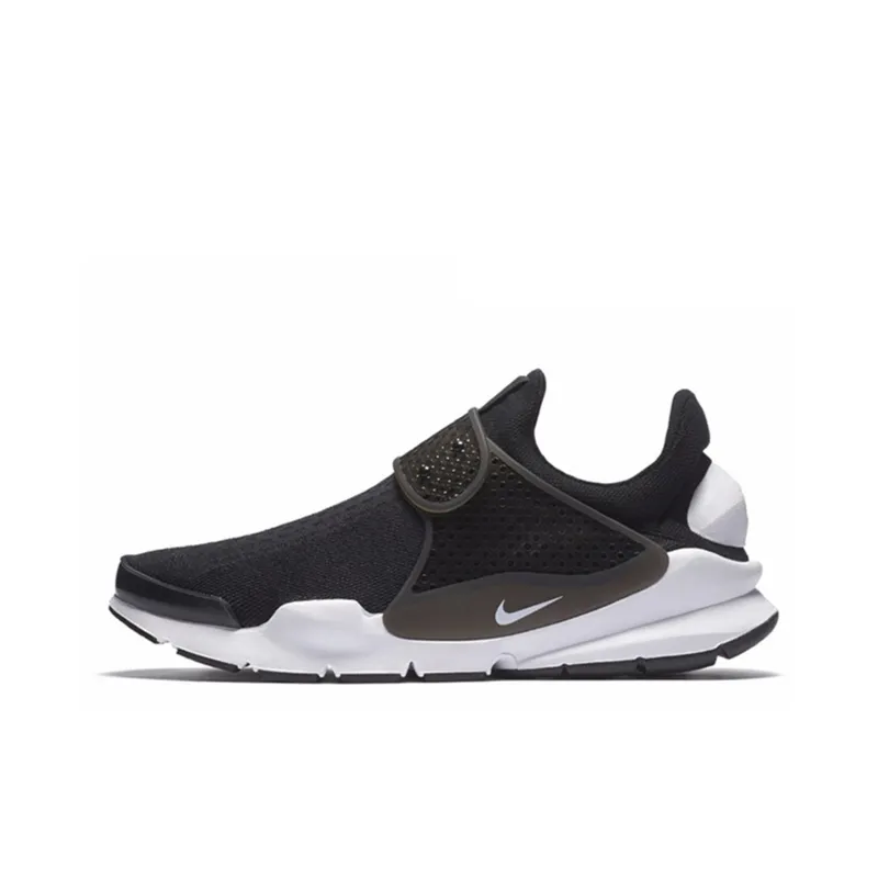 Nike Sock Dart Kjcrd Black/White-0