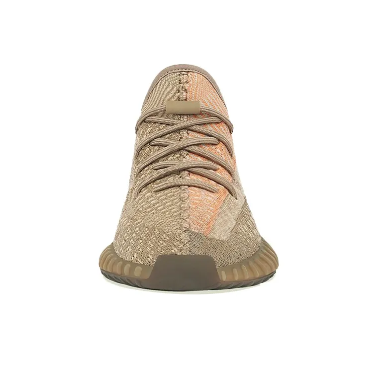 Adidas Yeezy Boost 350 V2 Sand Taupe Men's-2