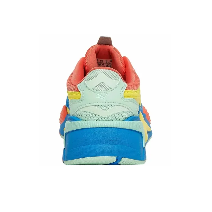 Puma RS-X3 'Puzzle - Blue'-2