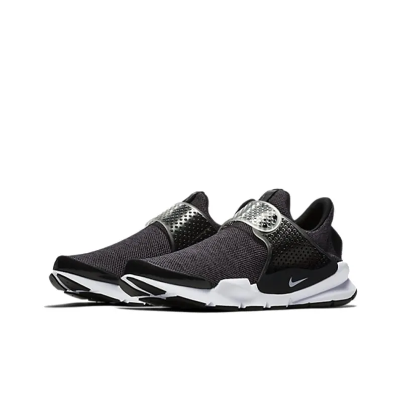 Nike Sock Dart Dark Grey-2
