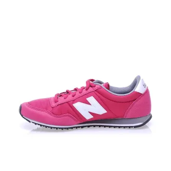New Balance 396 Shoes Pink/Red