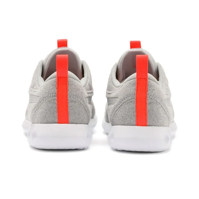 PUMA Carson Durable Cushioning Low-Top Casual Shoes-3