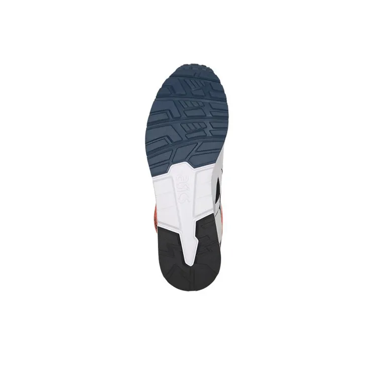 Asics Gel Lyte V White-5