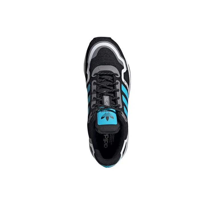 Adidas Zx 750 Hd 'Bright Cyan'-3