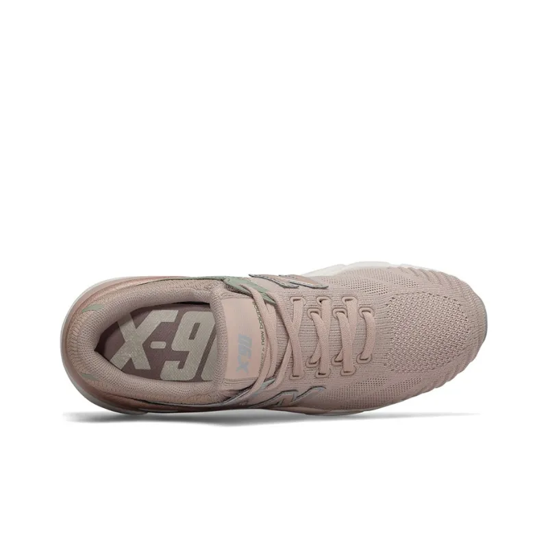 New Balance X 90 Au Lait Women's-2