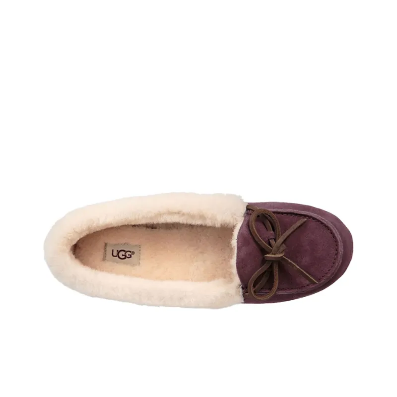 UGG California Loafer Solana Women's-3