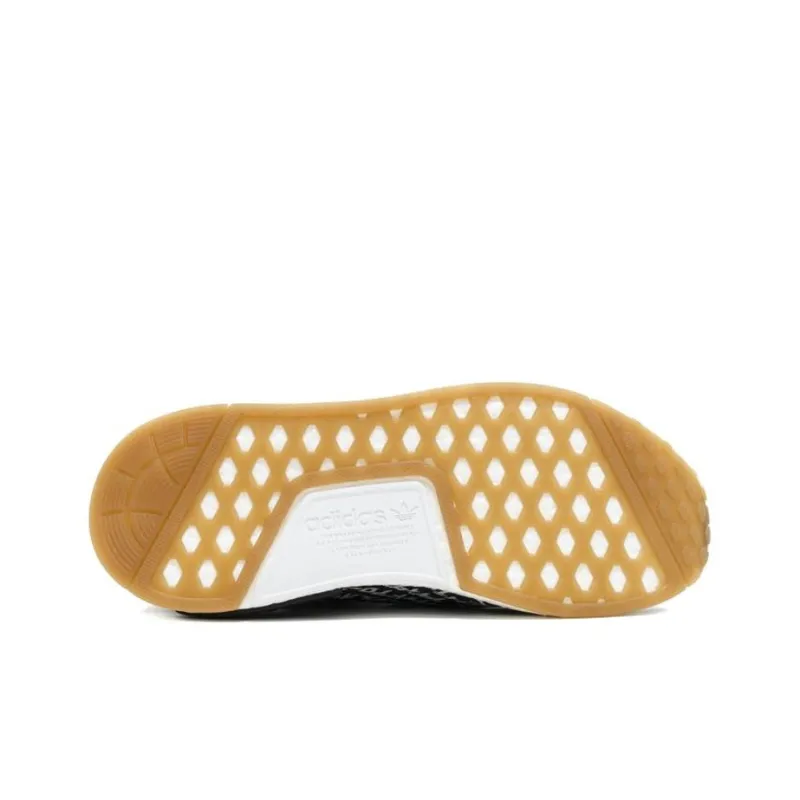 Adidas Nmd City Sock United Arrows MikiType-3