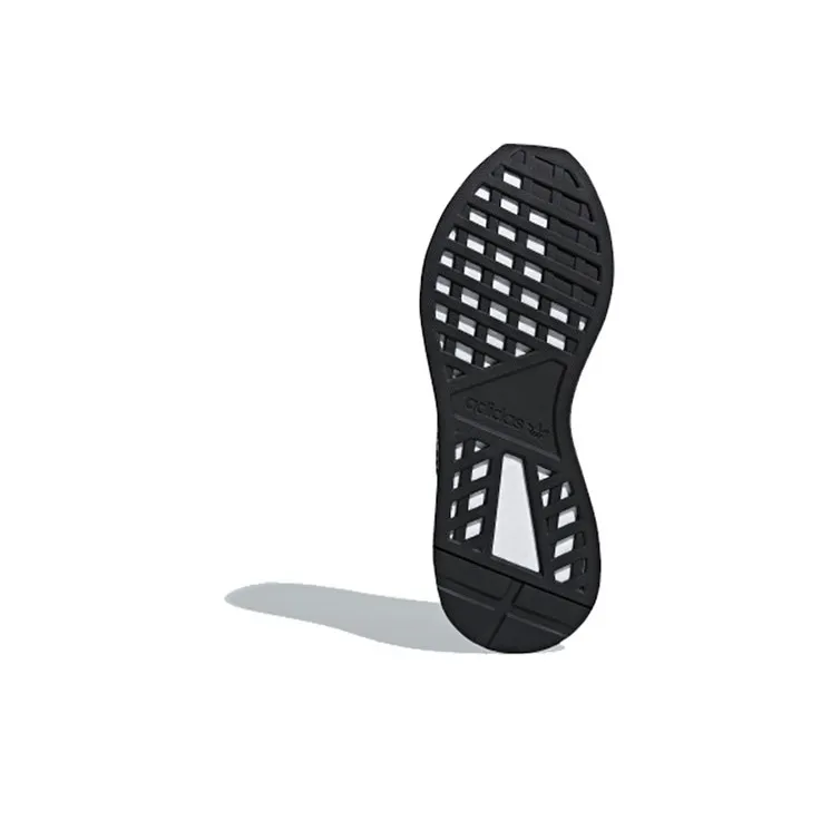 Adidas Deerupt Runner 'Grey'-4