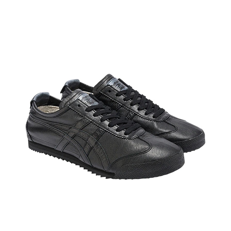 Onitsuka Tiger Mexico 66 'Triple Black' US M 8 - POIZON