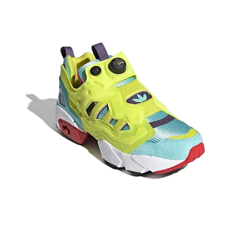 Adidas Reebok X Zx Fury 'A ZX Series'-2
