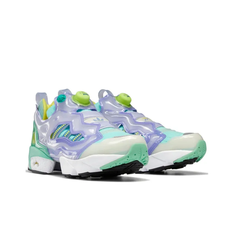 Reebok Adidas X Zx Fury 'Light Purple'-2