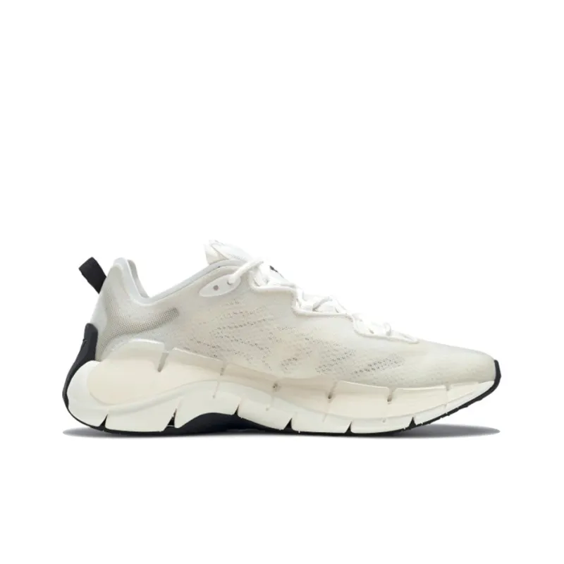 Reebok Zig Kinetica 2 Grow 'Chalk'-1