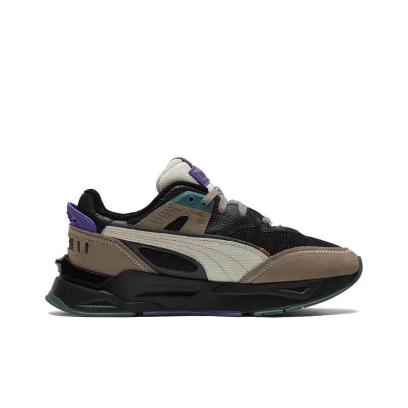PUMA Mirage Sport Prm 'Black Steeple Grey'-1