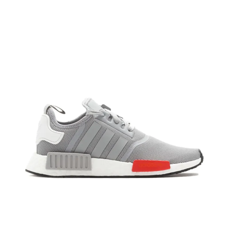 Adidas Nmd R1 Light Onyx Youth Women's-1