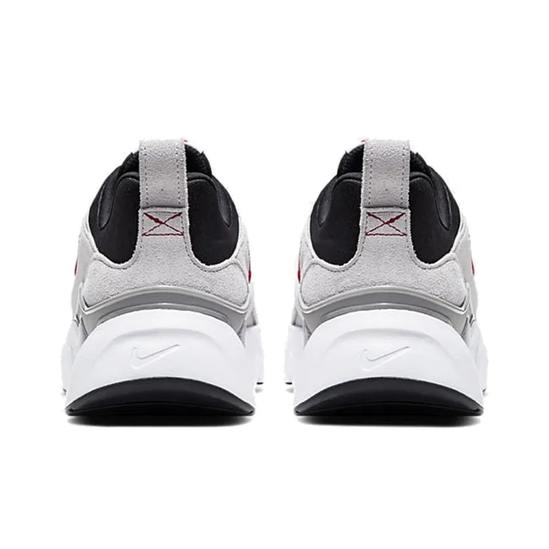 Nike Ryz 365 'Grey Black White' Women's-3