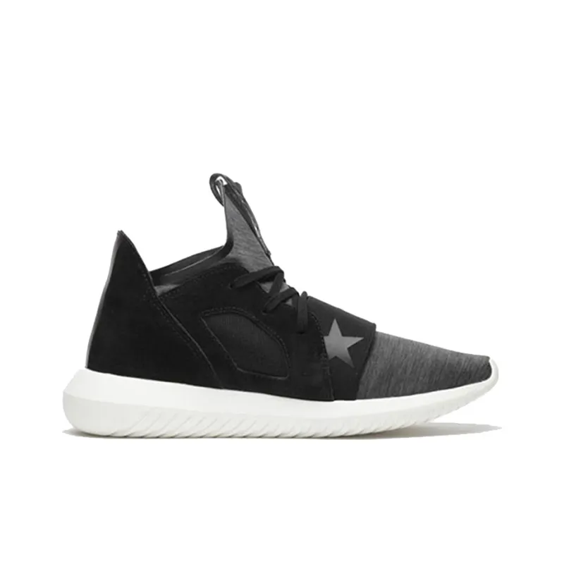 Adidas Tubular Defiant Triple Core Black Women's-1