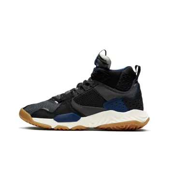 JORDAN Delta Mid Storm Blue