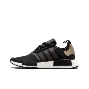 Adidas Originals Nmd R1 Core Black Trace Cargo
