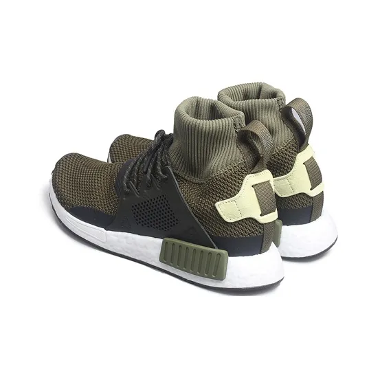 Adidas Nmd XR1 Winter Olive-2