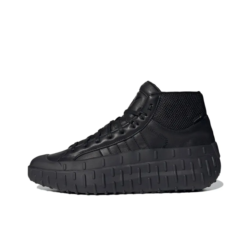 Adidas Y-3 GR.1P High GTX 'Triple Black'-0
