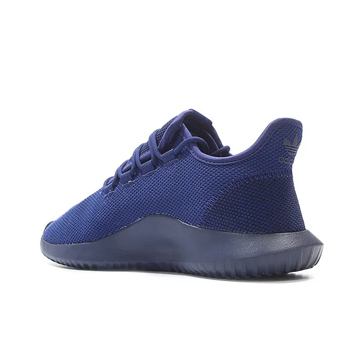 Adidas Tubular Shadow Knit Mystery Blue-2