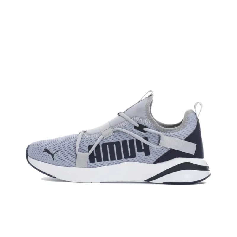 PUMA Softride Rift Slip On Bold 'High Rise Peacoat'-0