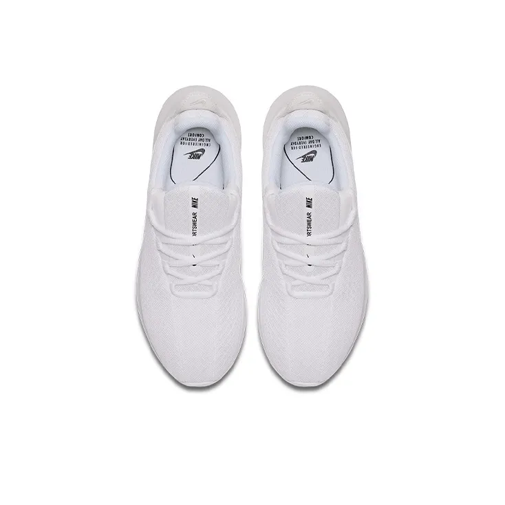 Nike Viale Low Tops Sports Shoe White Women's-3