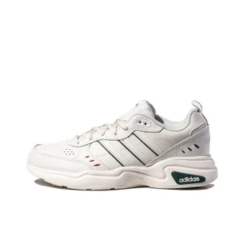 Strutter Adidas Neo 'White Dark Green'