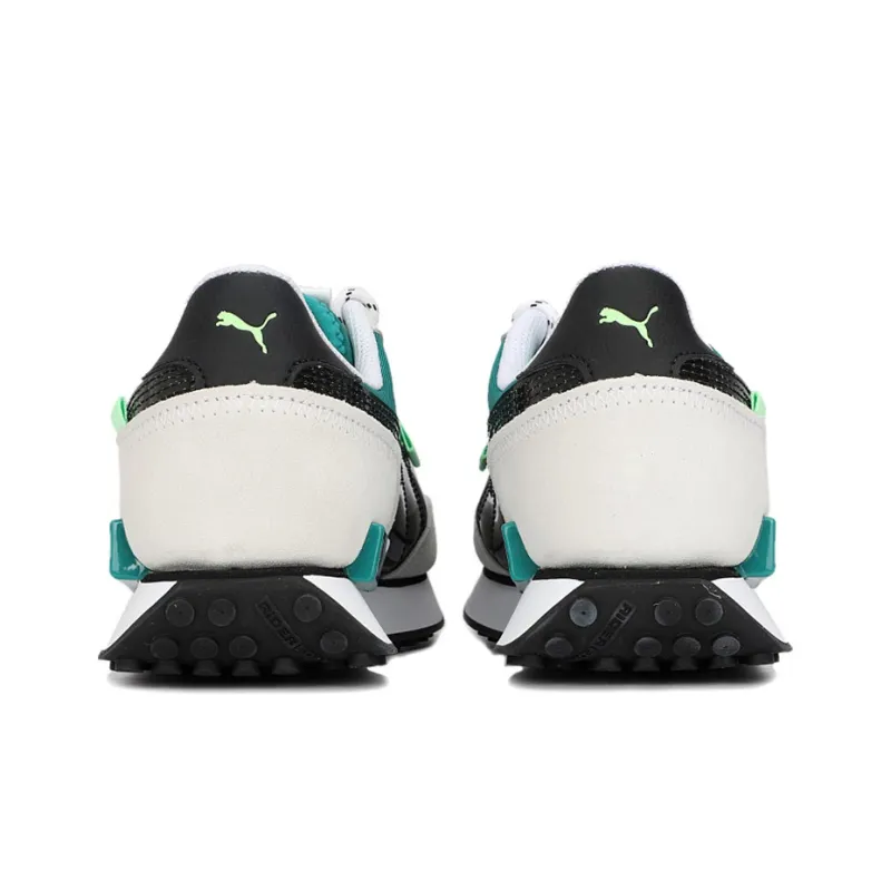 PUMA Future Rider Summer White Parasailing-2