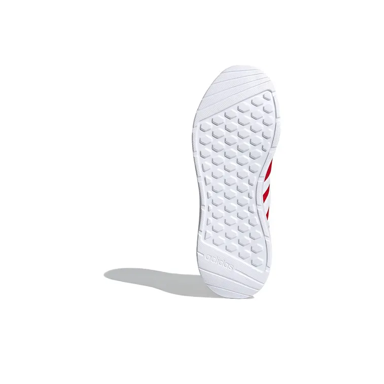 Adidas Neo Lite Racer Rbn 2.0 'Red White'-5