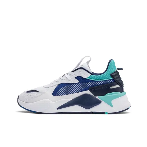PUMA RS X Hard Drive 'Galaxy Blue'
