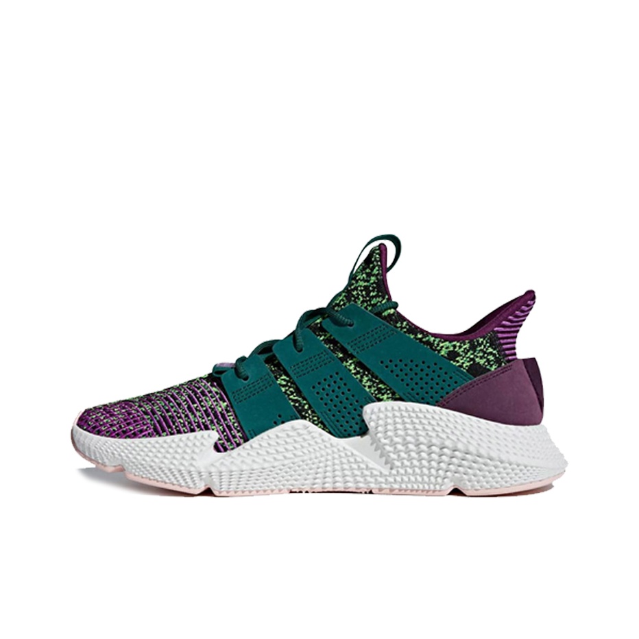 Adidas Originals Prophere Dragon Ball Z Cell POIZON