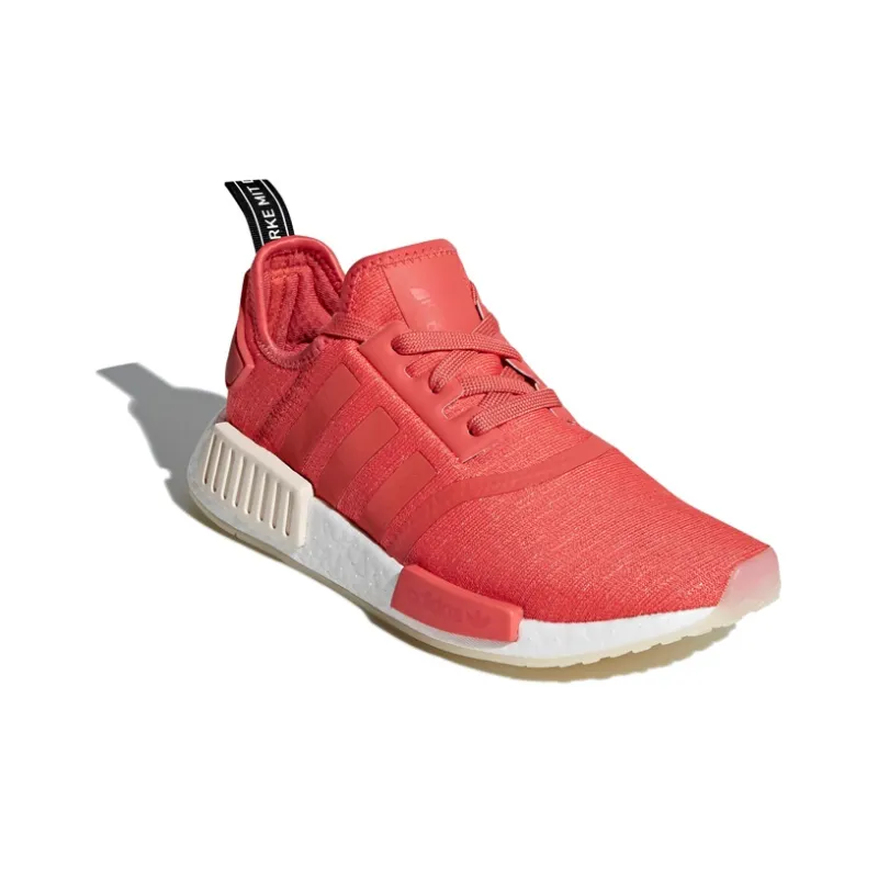 Adidas Nmd R1 Trace Scarlet Women's-2