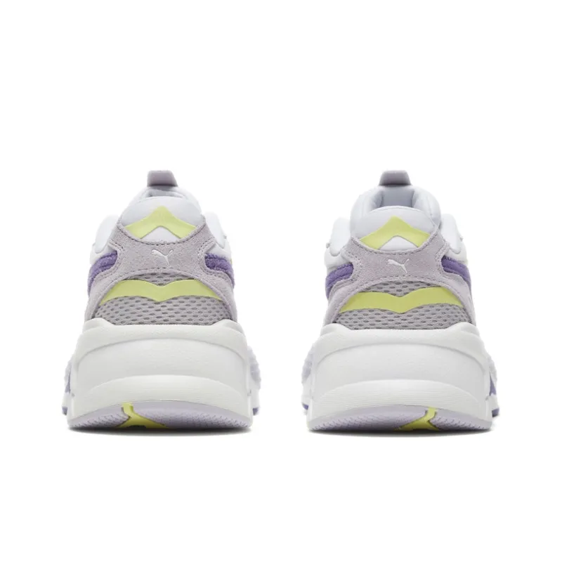 PUMA RS X3 'Mesh Pop Purple Corallites' Women's-4