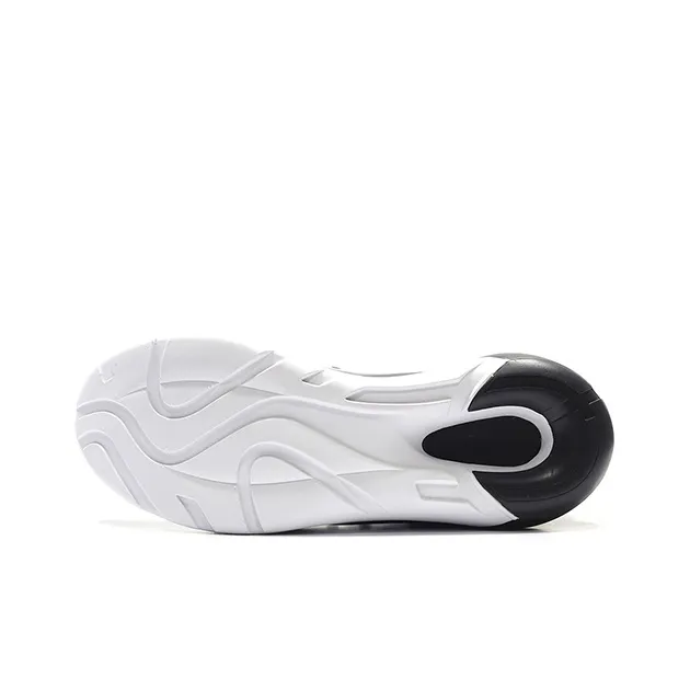 Adidas Y 3 Qr Run Black White-4