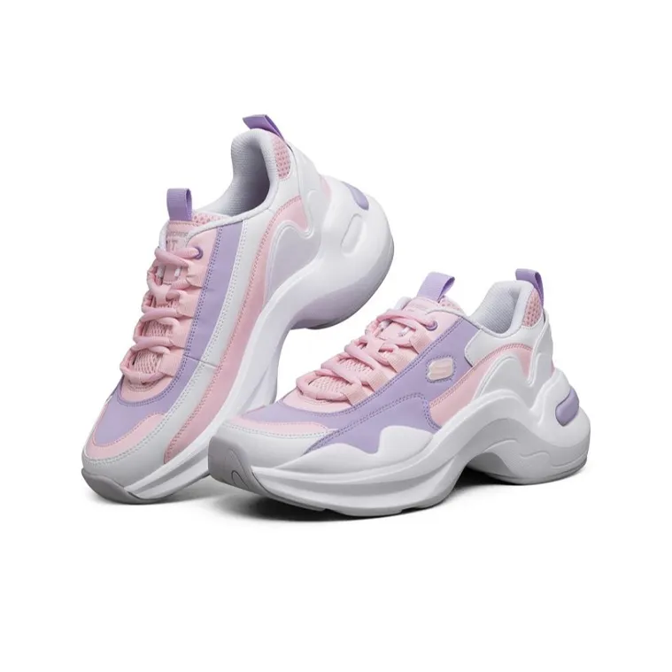 Skechers Dlt A 2.0 Sports Shoes Pink Women's-2