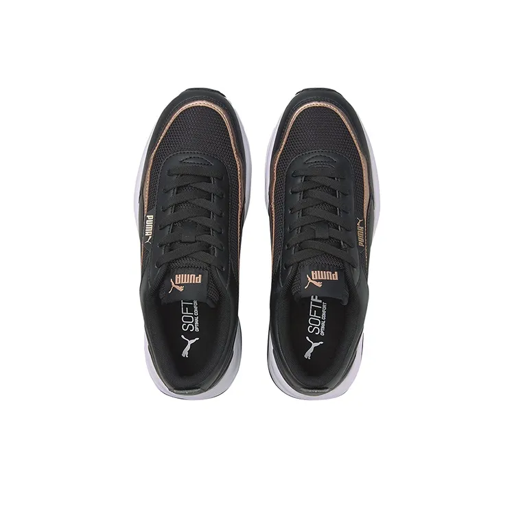PUMA Cilia Mode Rg 'Black Rose Gold' Women's-2