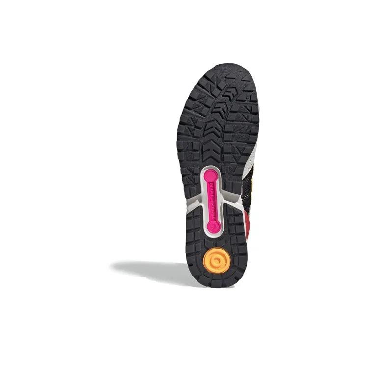 Zx 10000 Adidas Originals 'Native American'-5
