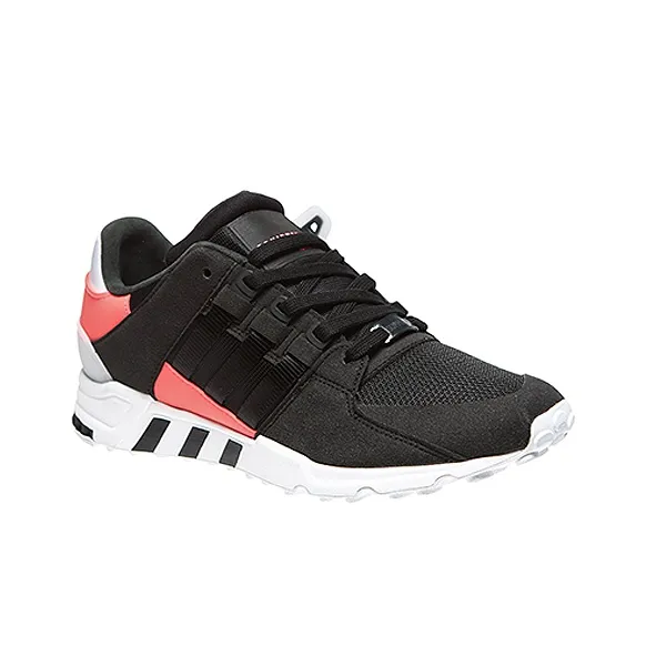 Adidas Originals Eqt Support Rf Core Black Turbo-2
