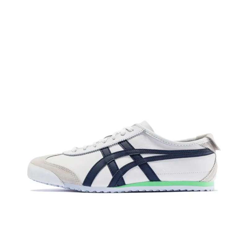 Onitsuka Tiger Mexico 66 Peacoat-0