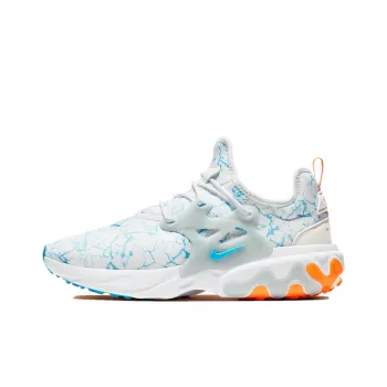 Nike React Presto Acid Wash