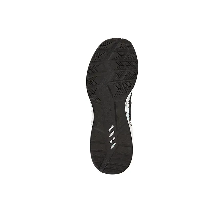 Asics HyperGel Kenzen 'Black' Women's-4