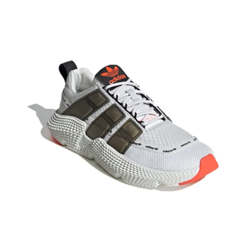 Adidas Originals Prophere V2 'White Brown'-1