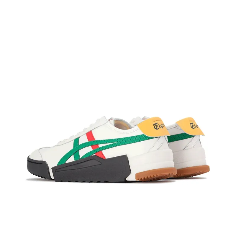 Onitsuka Tiger D Trainer Mx Shoes 'Cream Kale'-3