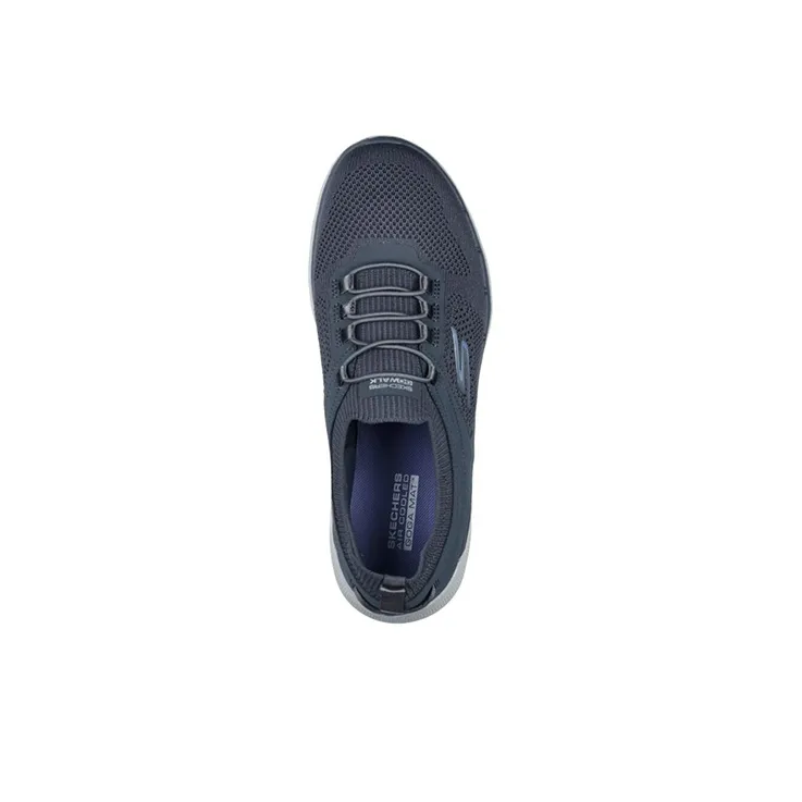 Skechers Go Walk 6 - Magic Melody Durable Breathable Low-Top Casual Shoes Women's-2