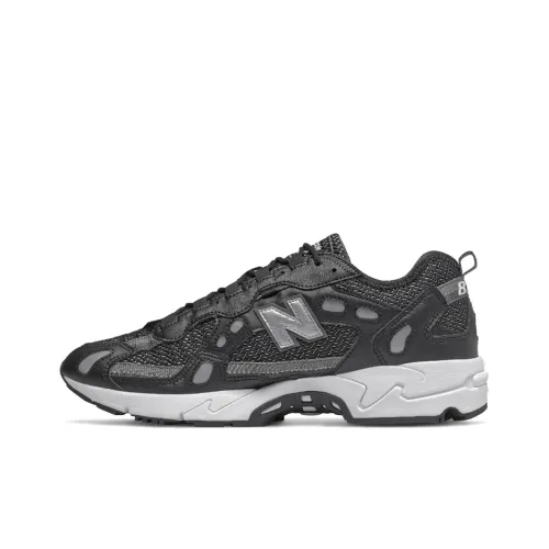 New Balance 827 Abzorb Black Grey