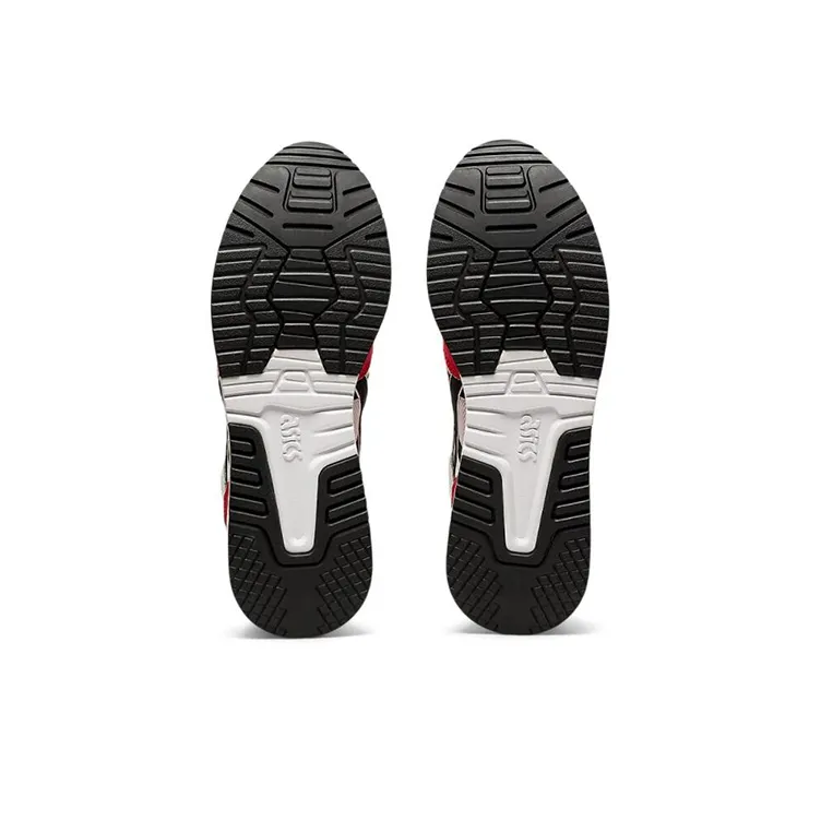 Asics Gel Lyte Classic 'White Black'-5
