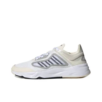 Adidas Neo Futureflow Cc 'Creamwhite Black Gray' Women's