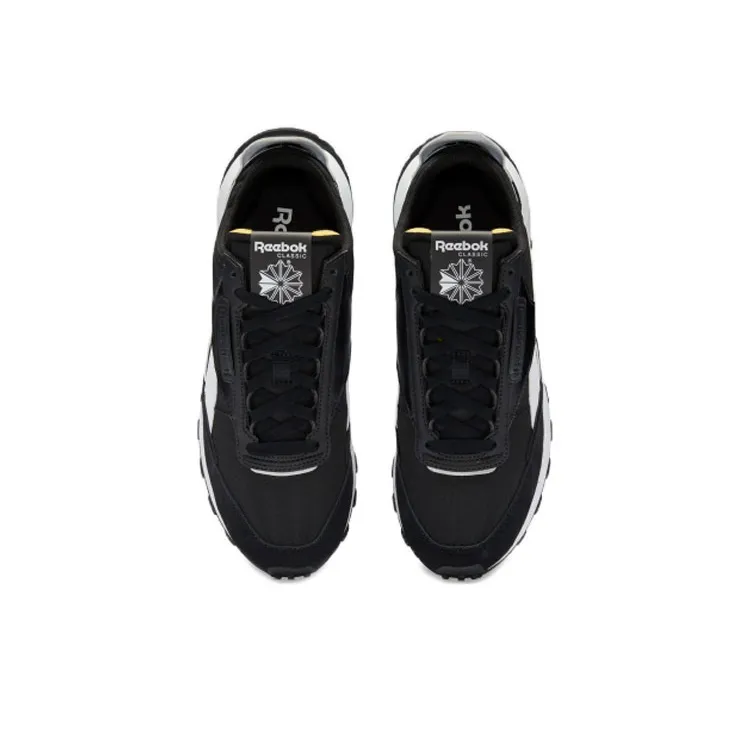 Reebok Classic Leather Legacy 'Black White'-4