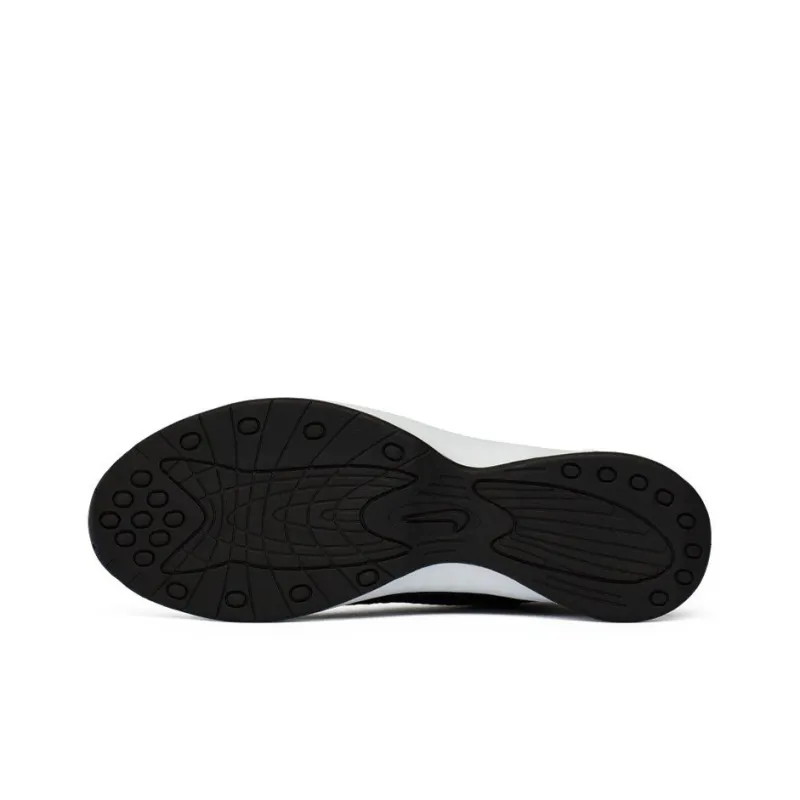 Nike Air Woven Boot Black White 2017-4
